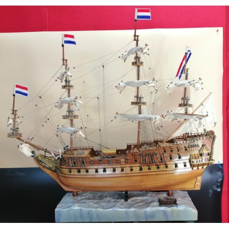 0641CV397 1  VELIERO ZEBEN PROBICIEN