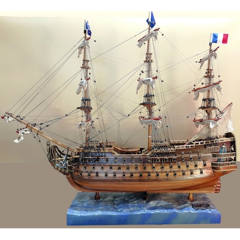 0641CV397 8  VELIERO ROYAL LUIS