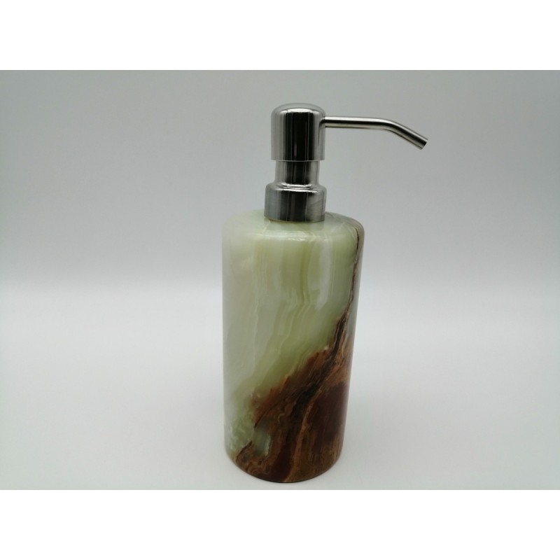 2297G204 1  DISPENSER SAPONE LIQUIDO ONICE