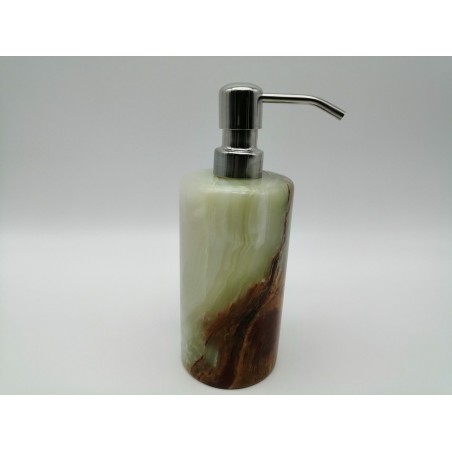 2297G204 1  DISPENSER SAPONE LIQUIDO ONICE