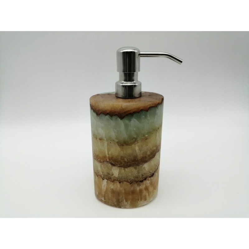 2297G204 3  DISPENSER SAPONE LIQUIDO ONICE