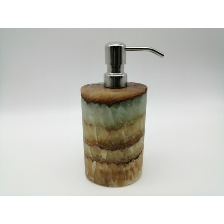 2297G204 3  DISPENSER SAPONE LIQUIDO ONICE