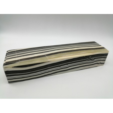 2299CZ204 2  PORTAGIOIE RETTANGOLARE ONICE