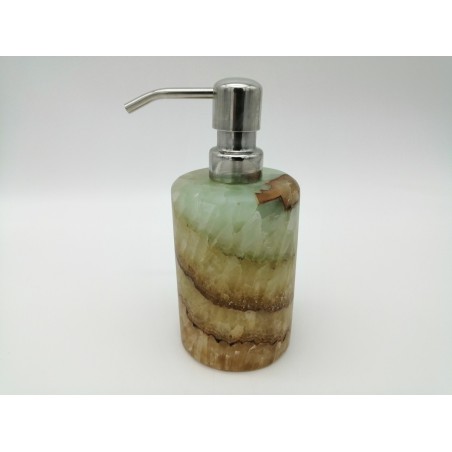 2306G204 1  DISPENSER SAPONE LIQUIDO ONICE