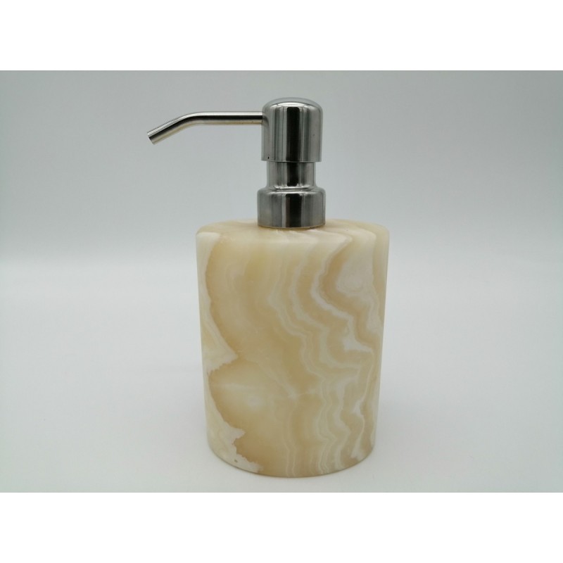 2306OB204 1  DISPENSER SAPONE LIQUIDO ONICE