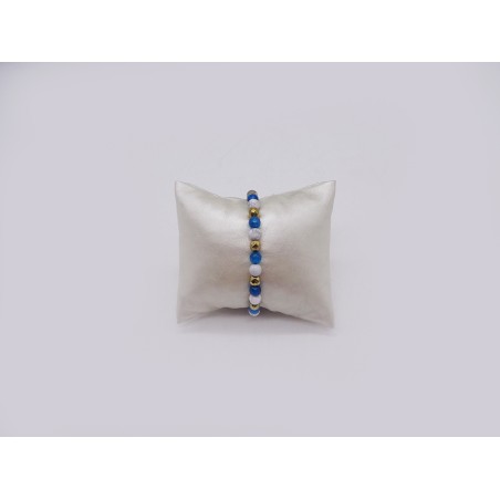 BRACCIALE IN PIETRE NATURALI