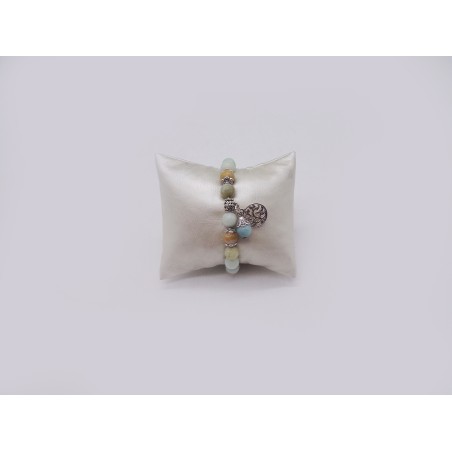 BRACCIALE IN CELESTINA
