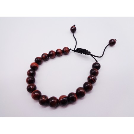 BRACCIALE IN OCCHIO DI BUE