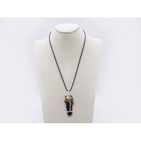 PUNTA CON ALBERO DELLA VITA