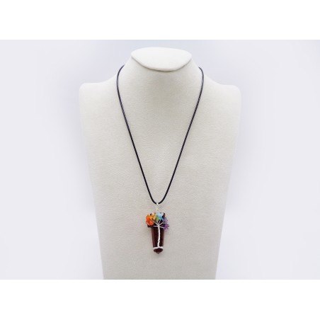 PUNTA CON ALBERO DELLA VITA