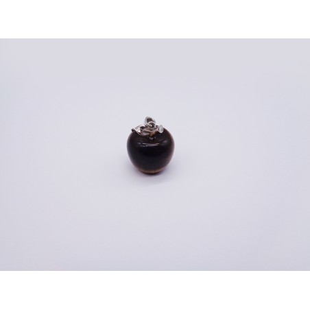 CIONDOLO IN OCCHIO DI TIGRE