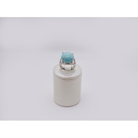 ANELLO IN TURCHESE