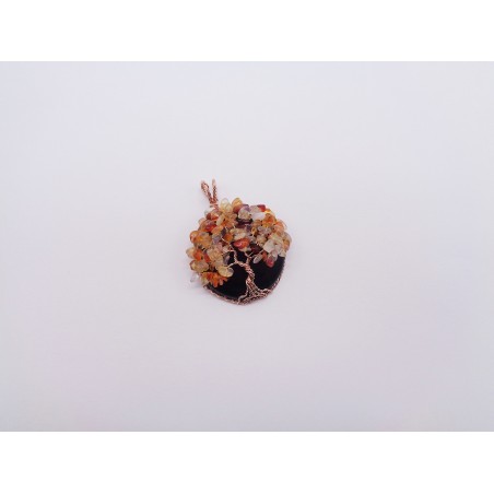 CIONDOLO ALBERO DELLA VITA