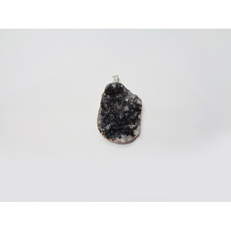 CIONDOLO IN DRUSA DI AGATA