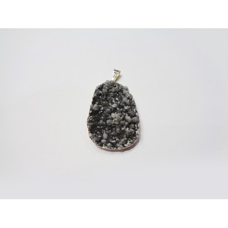 CIONDOLO IN DRUSA DI AGATA