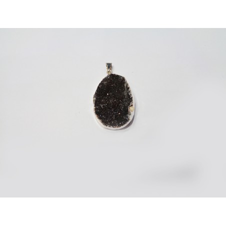 CIONDOLO IN DRUSA DI AGATA