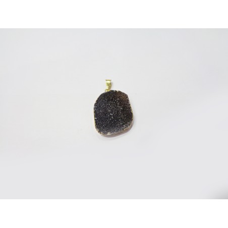 CIONDOLO IN DRUSA DI AGATA