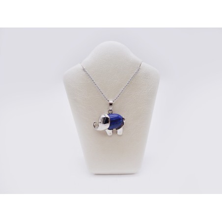 CIONDOLO IN LAPISLAZZULI