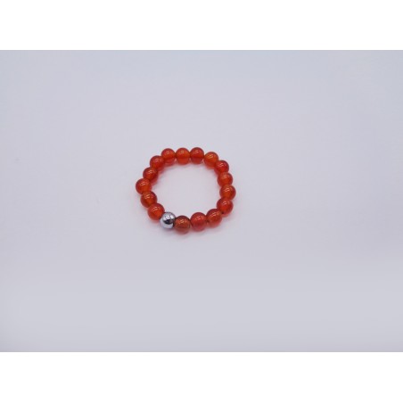 ANELLO ELASTICO IN CORNIOLA