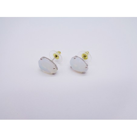ORECCHINI IN OPALITE