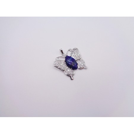 CIONDOLO IN LAPISLAZZULI