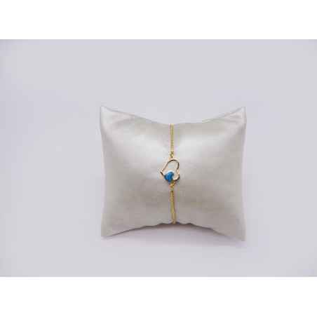 BRACCIALE CON OPALE