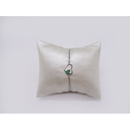 BRACCIALE CON OPALE