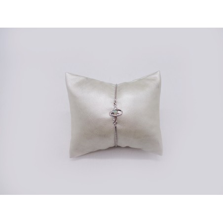 BRACCIALE CON OPALE