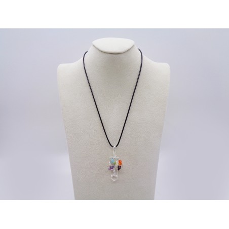 CIONDOLO PUNTA ALBERO DELLA VITA