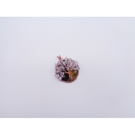 CIONDOLO IN PIETRE NATURALI