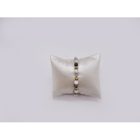 BRACCIALE IN PIETRE NATURALI