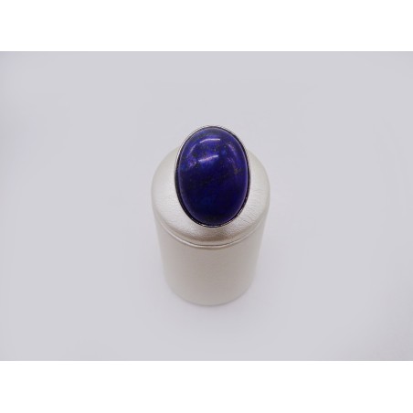 ANELLO IN LAPISLAZZULI