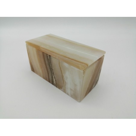 PORTAGIOIE ONICE AMBRA