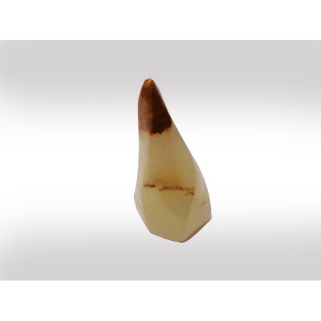 ORNAMENTO ASTRATTO ONICE VERDE