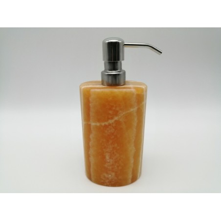 DISPENSER SAPONE LIQUIDO ONICE