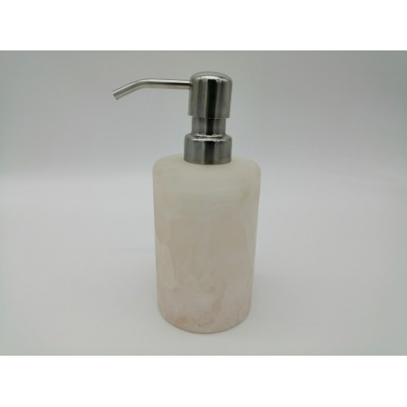 DISPENSER SAPONE LIQUIDO ONICE