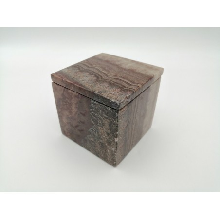 PORTAGIOIE ONICE ROSSO