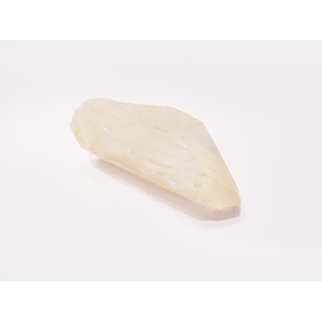 PUNTA DI QUARZO BIANCO