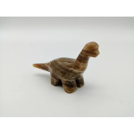 APATOSAURO ONICE CAFFE'