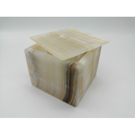 PORTAGIOIE ONICE AMBRA