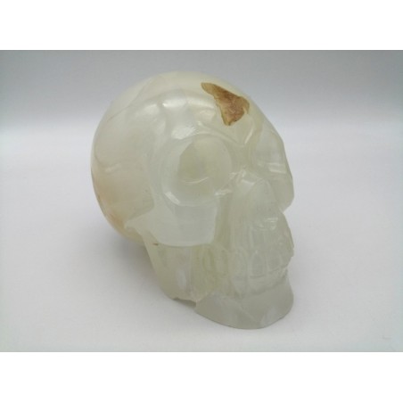 TESCHIO ONICE BIANCO