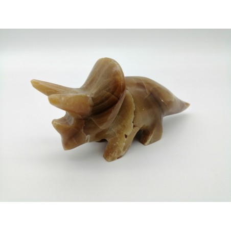 TRICERATOPO ONICE CAFFE'