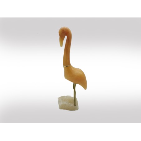 FENICOTTERO ONICE ARANCIO