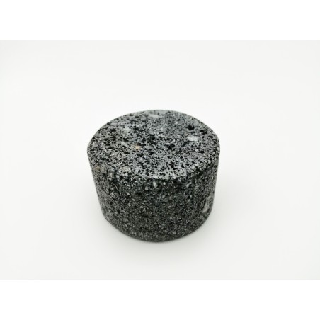 CONTENITORE SPEZIE IN PIETRA