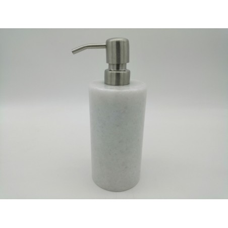 DISPENSER SAPONE LIQUIDO MARMO
