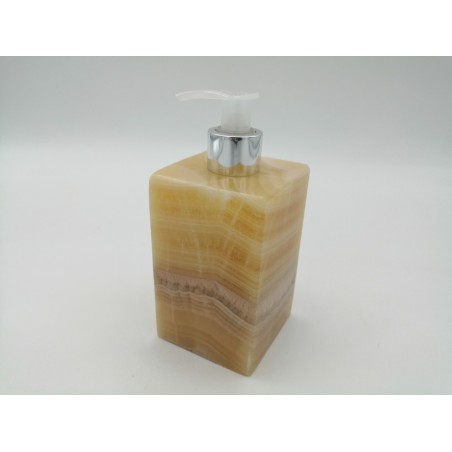 DISPENCER ONICE ARANCIO