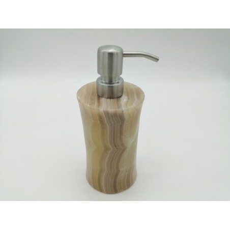 DISPENSER SAPONE LIQUIDO ONICE