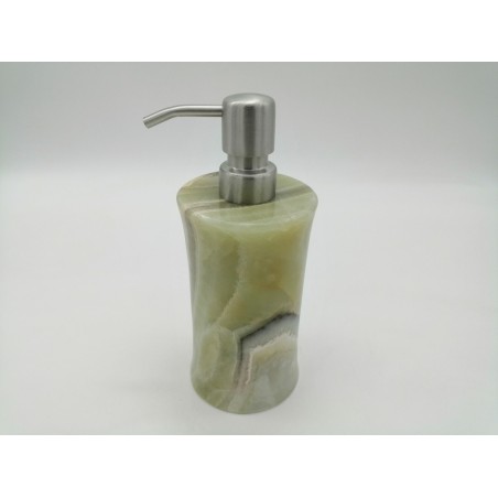 DISPENSER SAPONE LIQUIDO ONICE