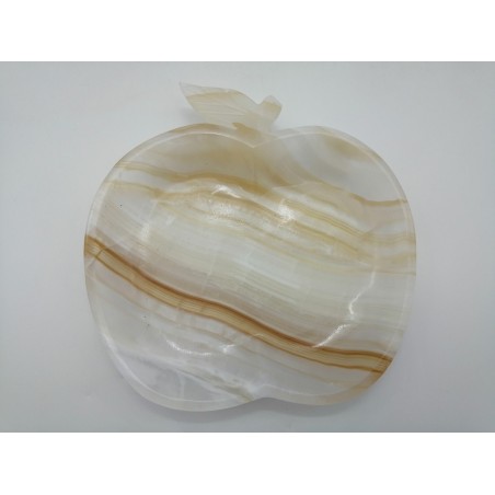 VASSOIO IN ONICE TEHUACAN