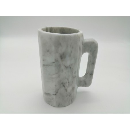 BICCHIERE IN BIANCO BEGO